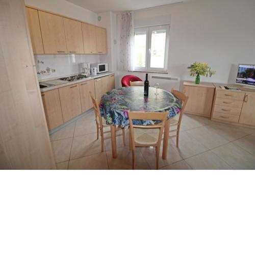 Apartment Branka