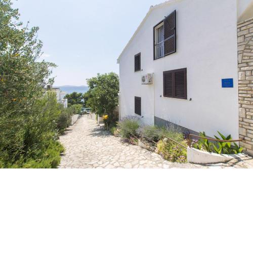 Apartment Branka
