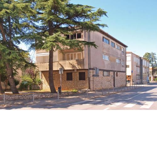 Apartment Branko 1601