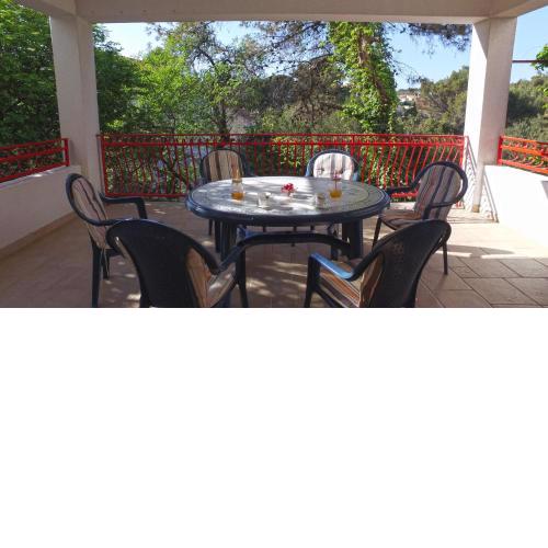 Apartment Branko Brodarica