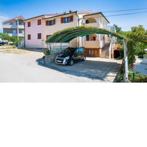 Apartment Branko