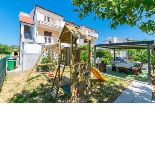 Apartment Branko