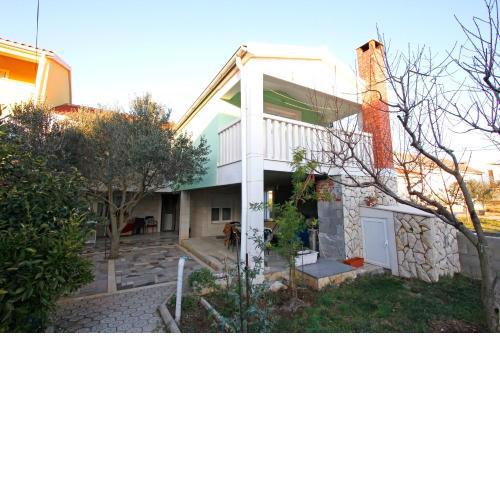 Apartment Branko