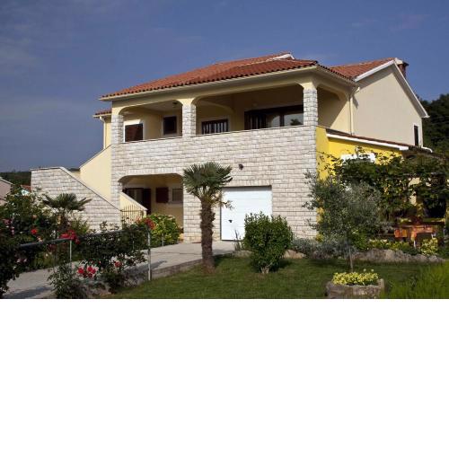 Apartment Bratti