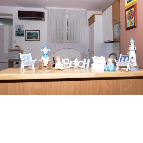 Apartment Brazuca-Center