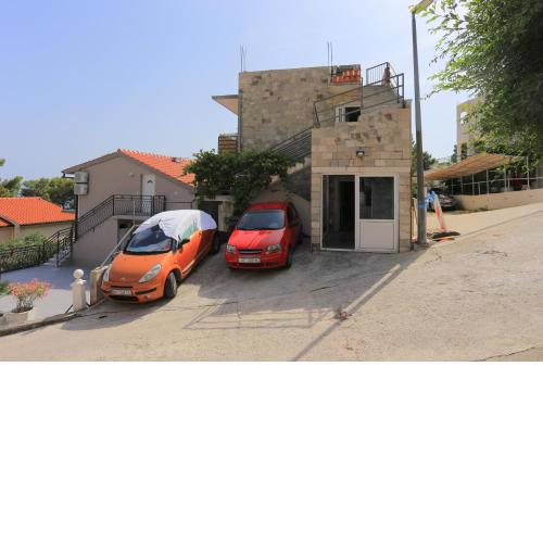 Apartment Brela 789a