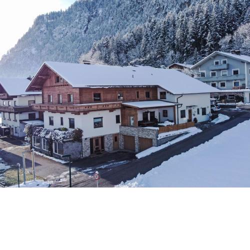 Apartment Brettfall Blick by Interhome