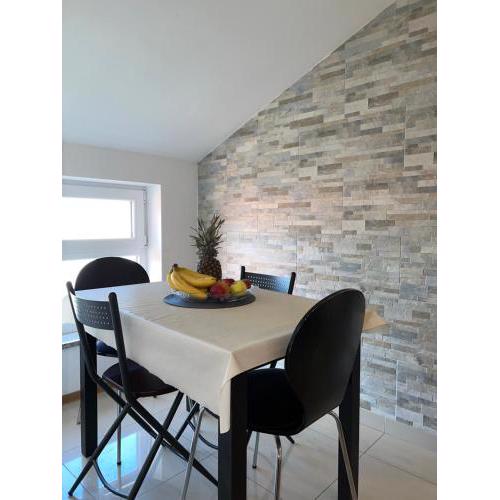 Apartment Brigita