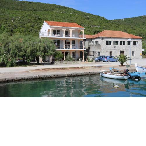 Apartment Brijesta 10223a