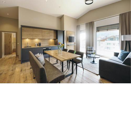 Apartment Brixen Im Thale