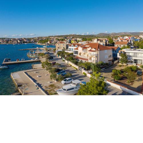 Apartment Brodarica 4194d