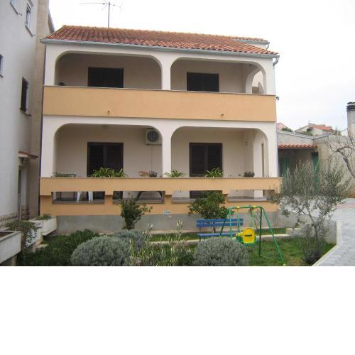 Apartment Brodarica 4221b