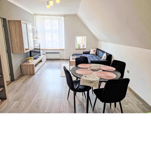 Apartment Broumov by Interhome