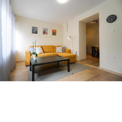 Apartment Brudet
