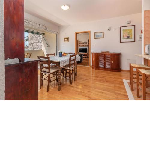 Apartment Bruno