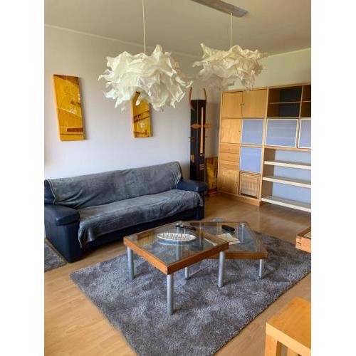 Apartment BU15
