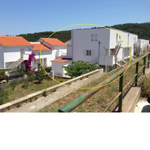 Apartment Bubi