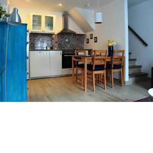 Apartment Buccarizza