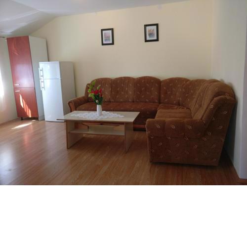 Apartment Bucic