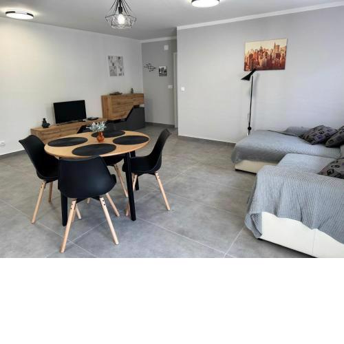Apartment Buda