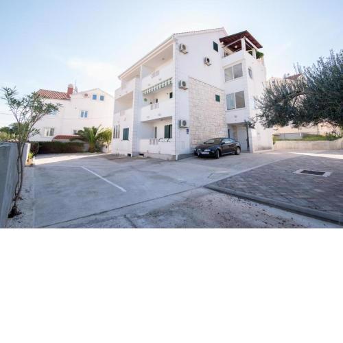 Apartment Budimir