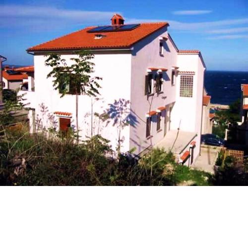 Apartment Budinic