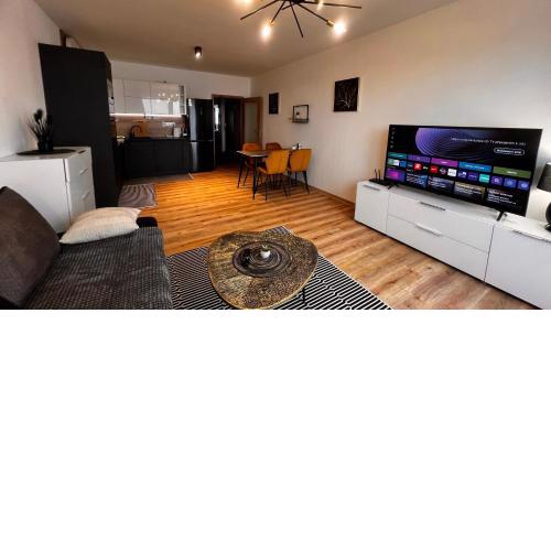 Apartment Budweis 2kk