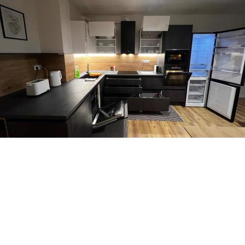 Apartment Budweis 3kk
