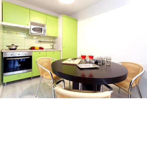 APARTMENT Buena Vista Borik
