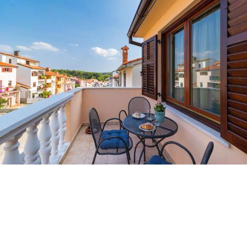 Apartment Buic
