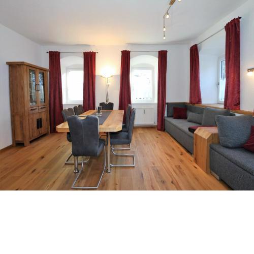 Apartment building F gen