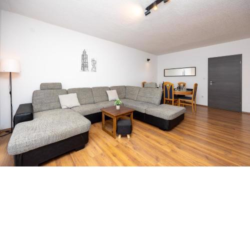 Apartment BunaBu