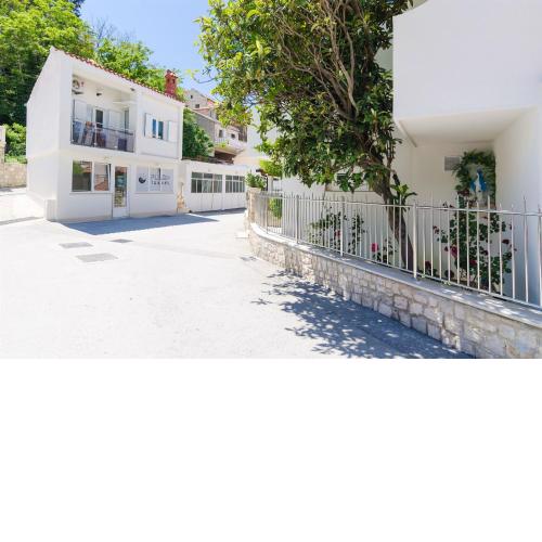 Apartment Bungalov