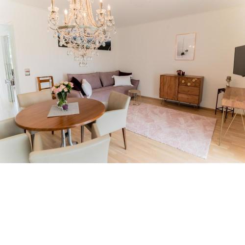 Apartment Bungalow Sekirn