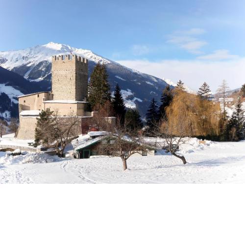 Apartment Burg Biedenegg- Niedermontani by Interhome