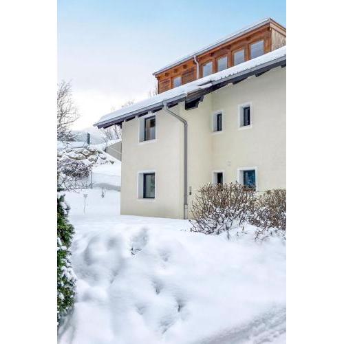 Apartment Burgstall by Interhome