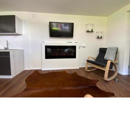 Apartment Business