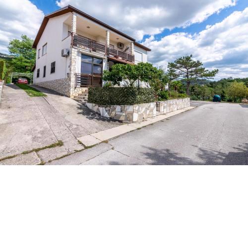 Apartment Buzet 17562a