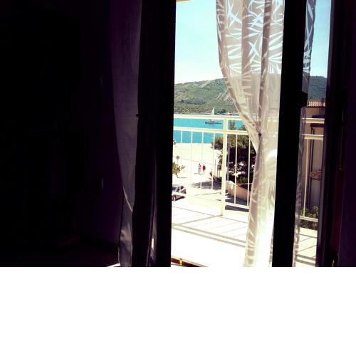 Apartment by the beach
