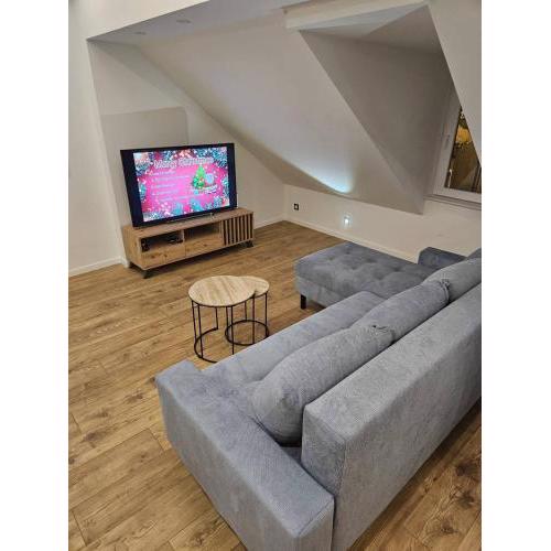 Apartment C56 - Zagreb City Centre