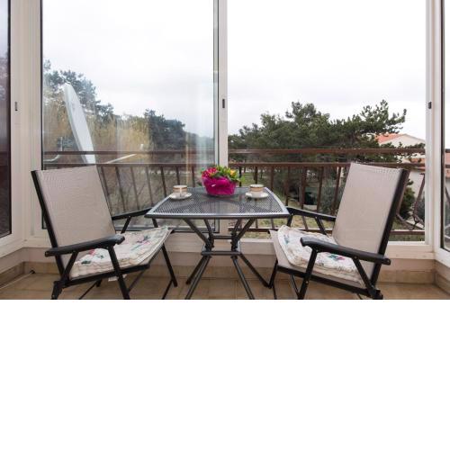 Apartment Calista