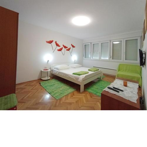 Apartment Calluna