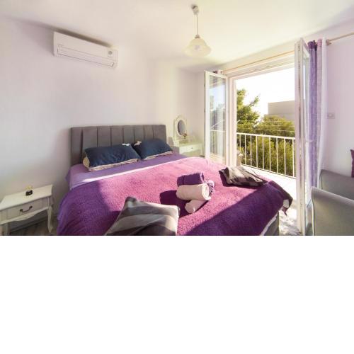 Apartment Caluna