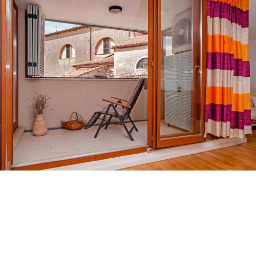 Apartment Campanile