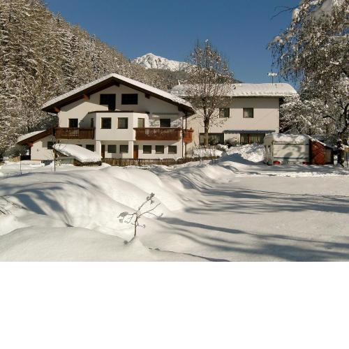 Apartment Camping Rossbach-1 by Interhome