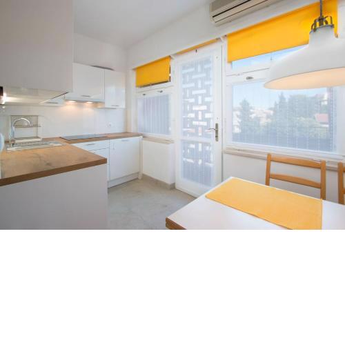 Apartment Cankar