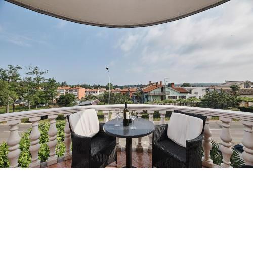 APARTMENT CAR UMAG 3