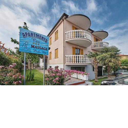 APARTMENT CAR UMAG
