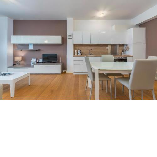 Apartment Cara