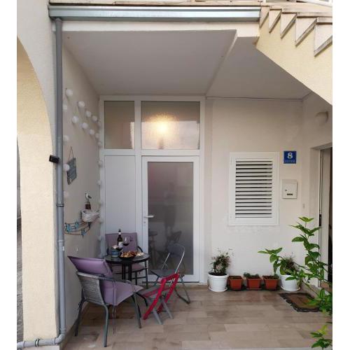Apartment Carevic